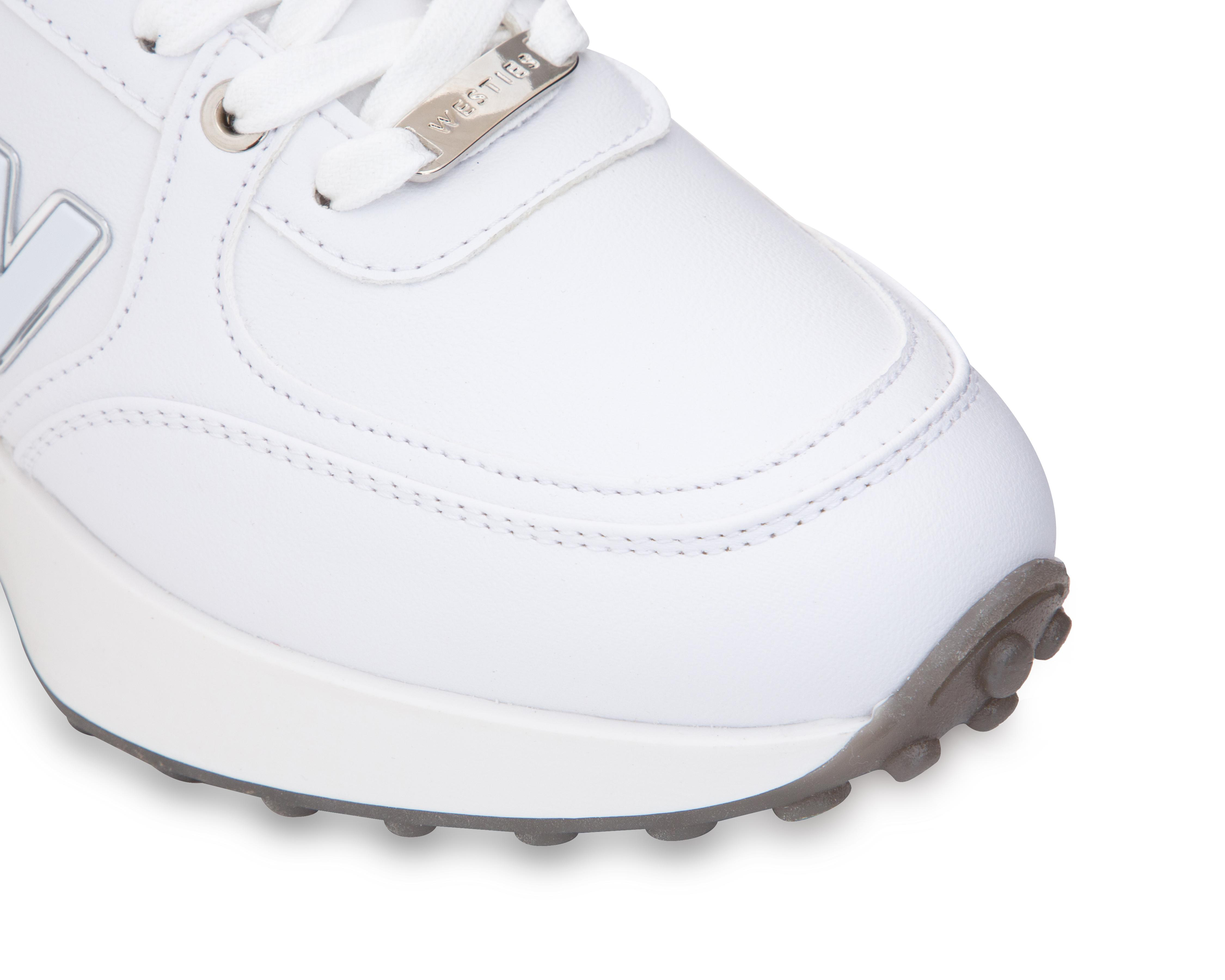 Foto 7 pulgar | Tenis Casuales Westies Faig2 para Mujer