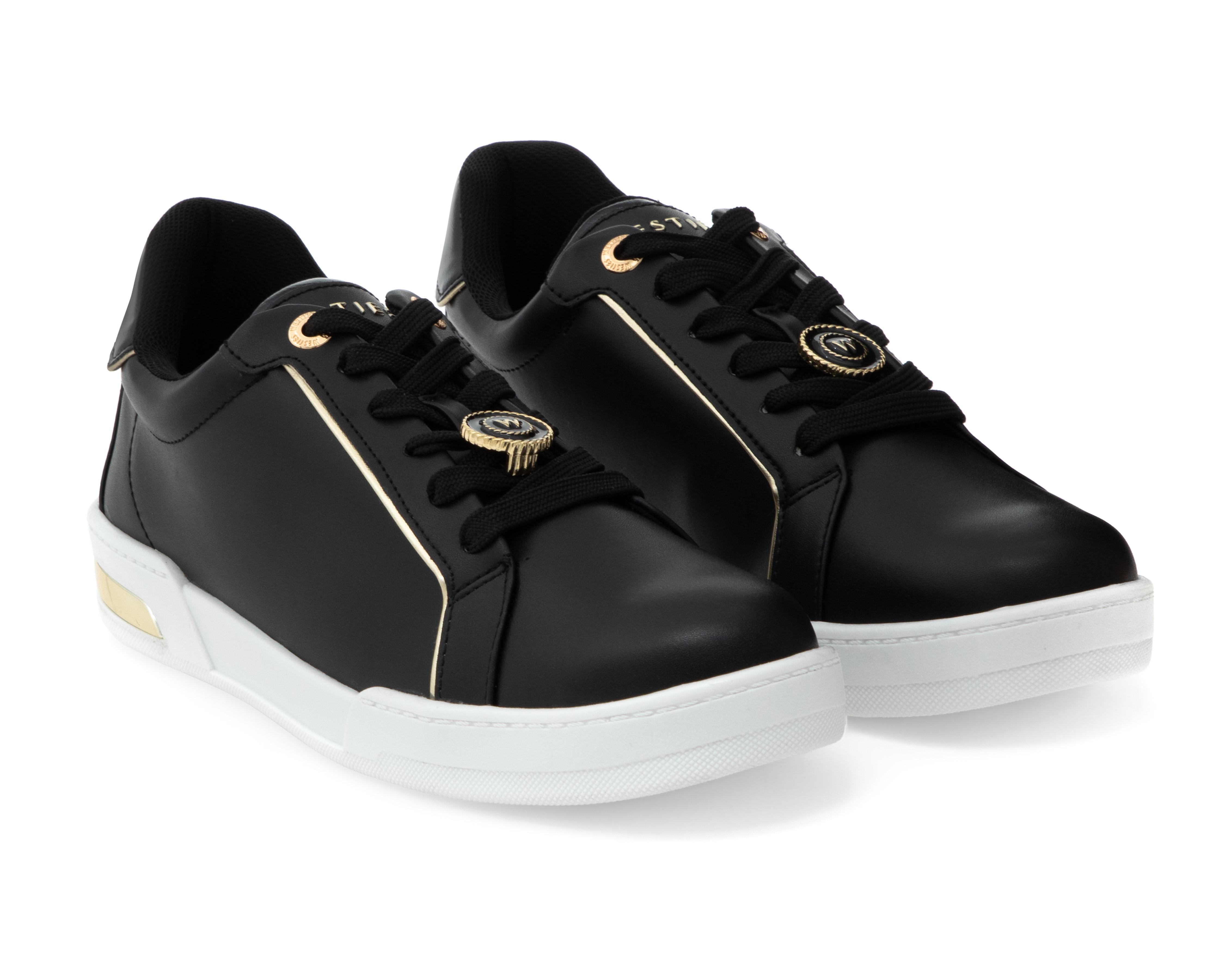 Tenis Casuales Westies Kaidor para Mujer