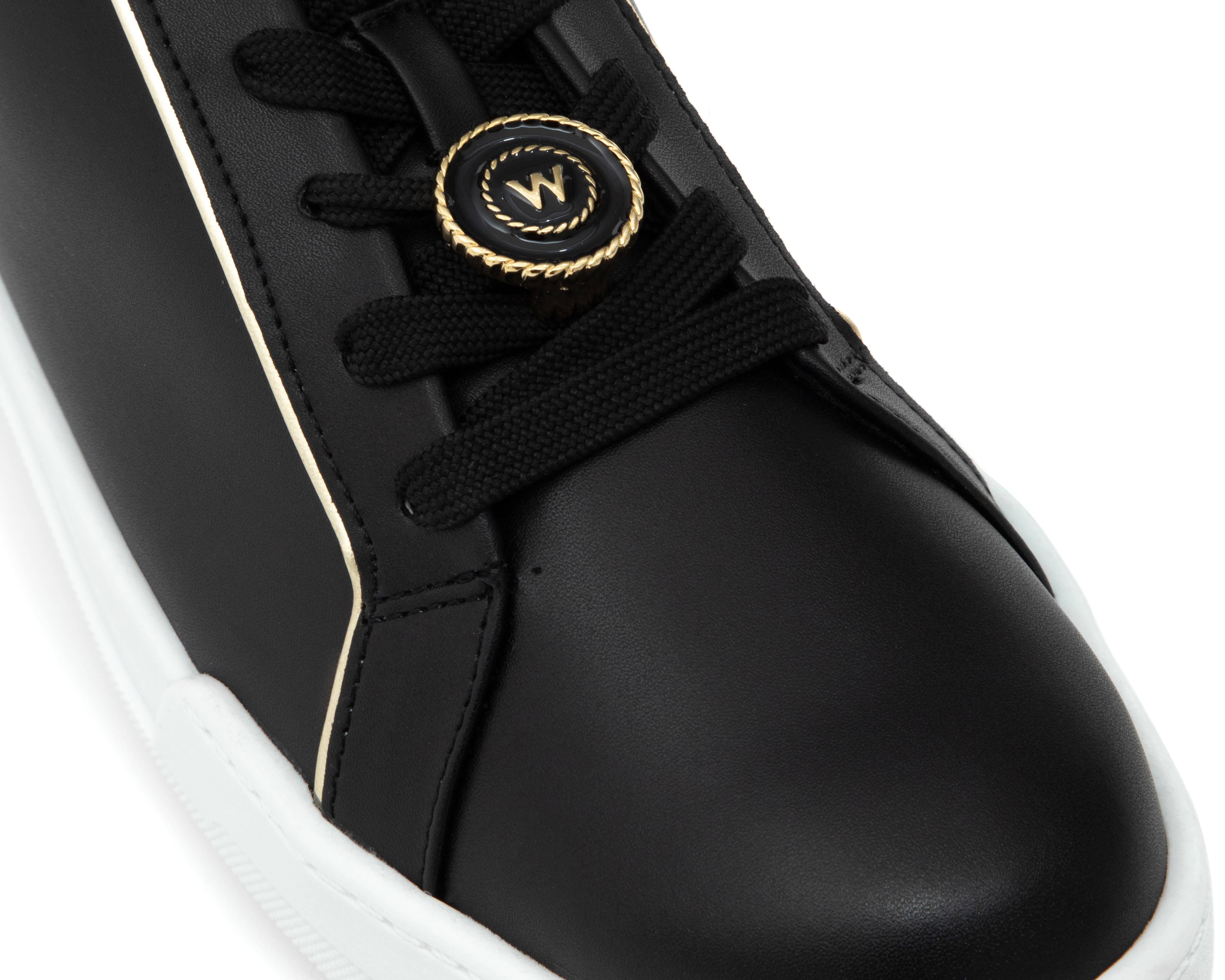 Foto 6 | Tenis Casuales Westies Kaidor para Mujer