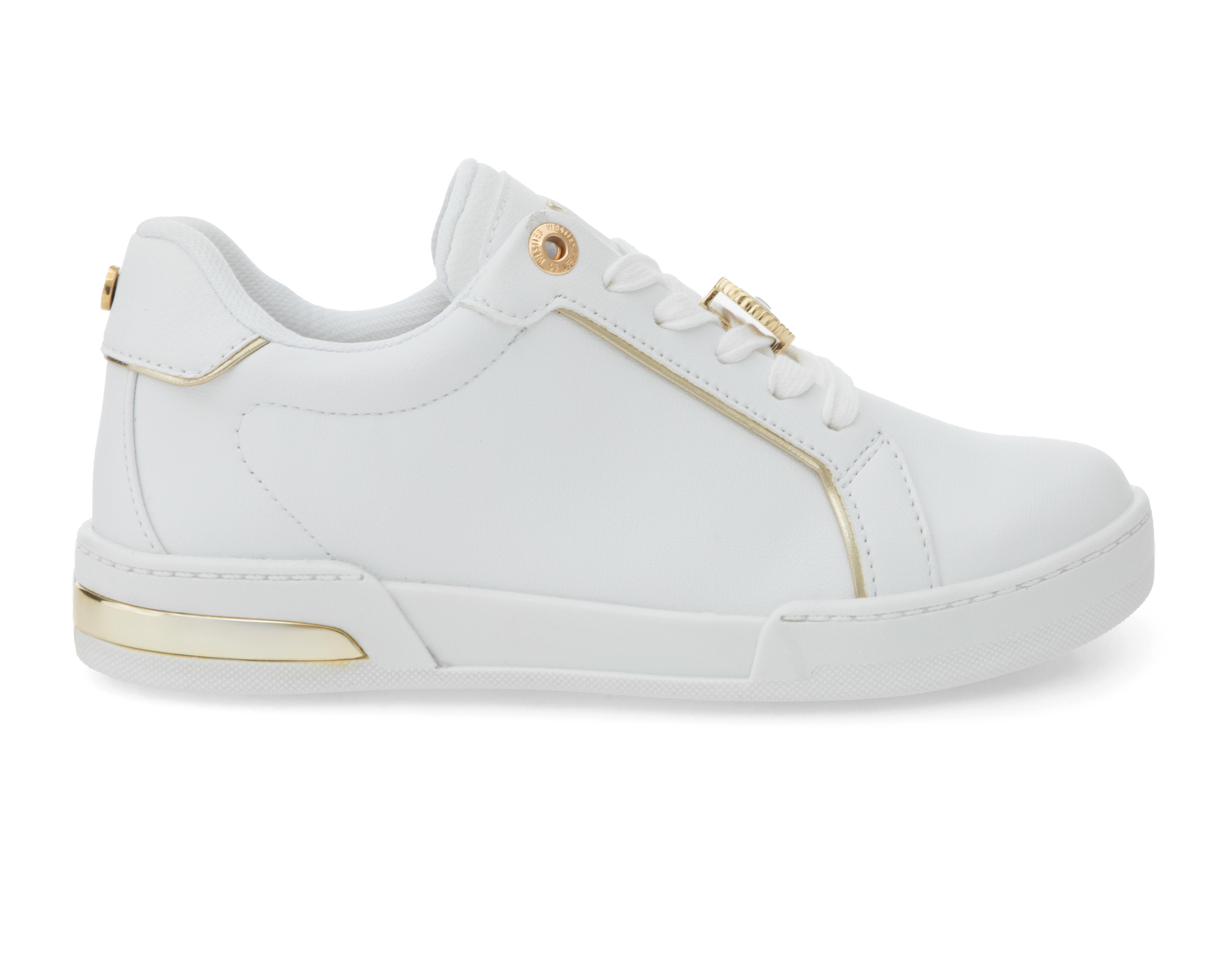 Foto 3 pulgar | Tenis Casuales Westies Kaidor para Mujer