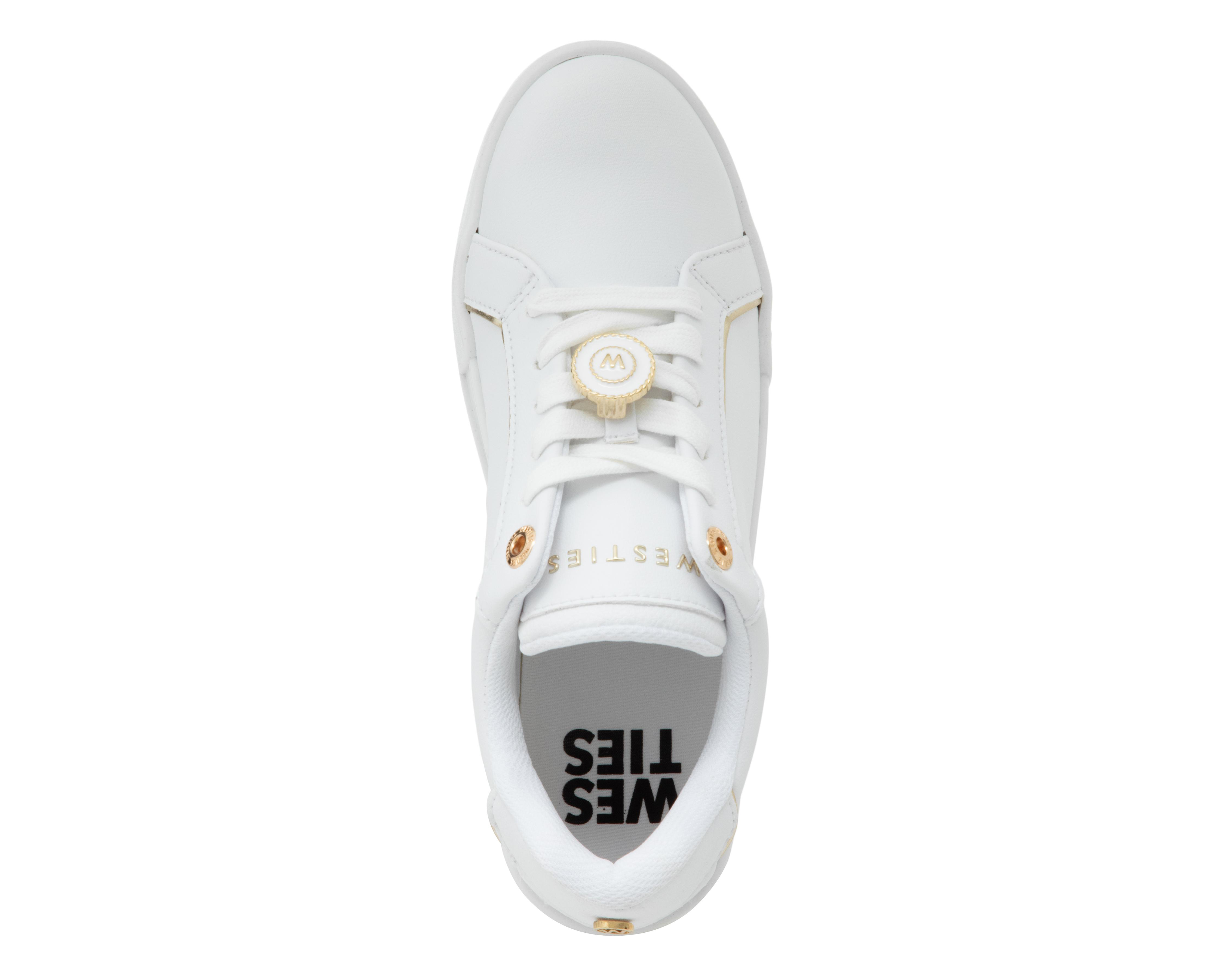 Foto 5 | Tenis Casuales Westies Kaidor para Mujer