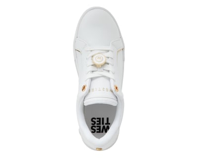 Foto 5 | Tenis Casuales Westies Kaidor para Mujer