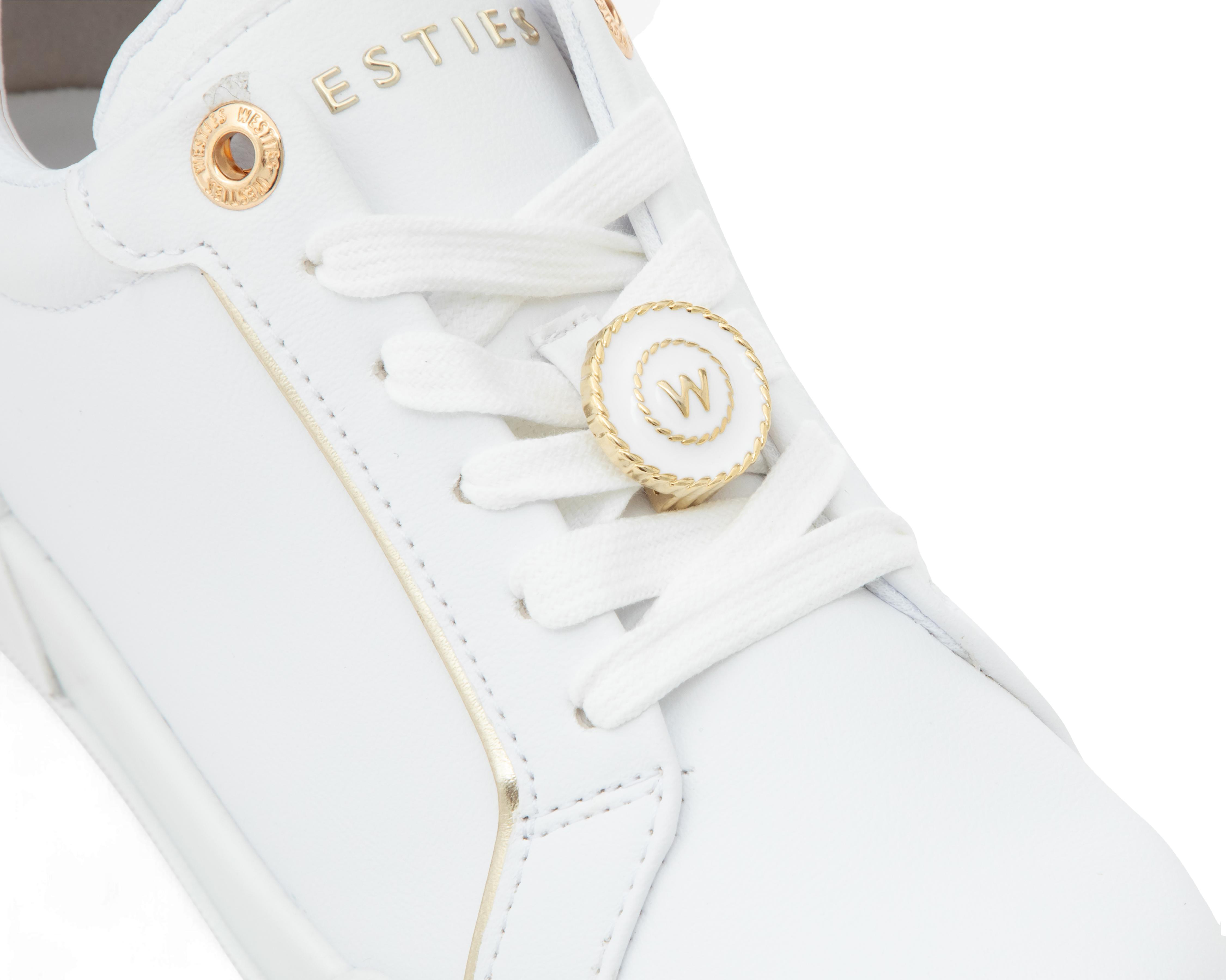 Foto 7 pulgar | Tenis Casuales Westies Kaidor para Mujer