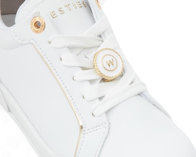 Foto 6 | Tenis Casuales Westies Kaidor para Mujer