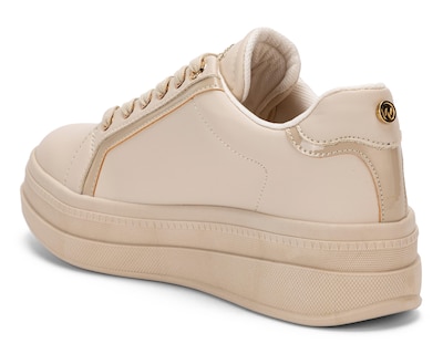 Foto 3 | Tenis Casuales Westies Keta para Mujer