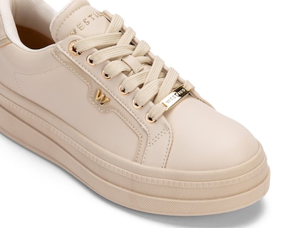 Foto 6 | Tenis Casuales Westies Keta para Mujer