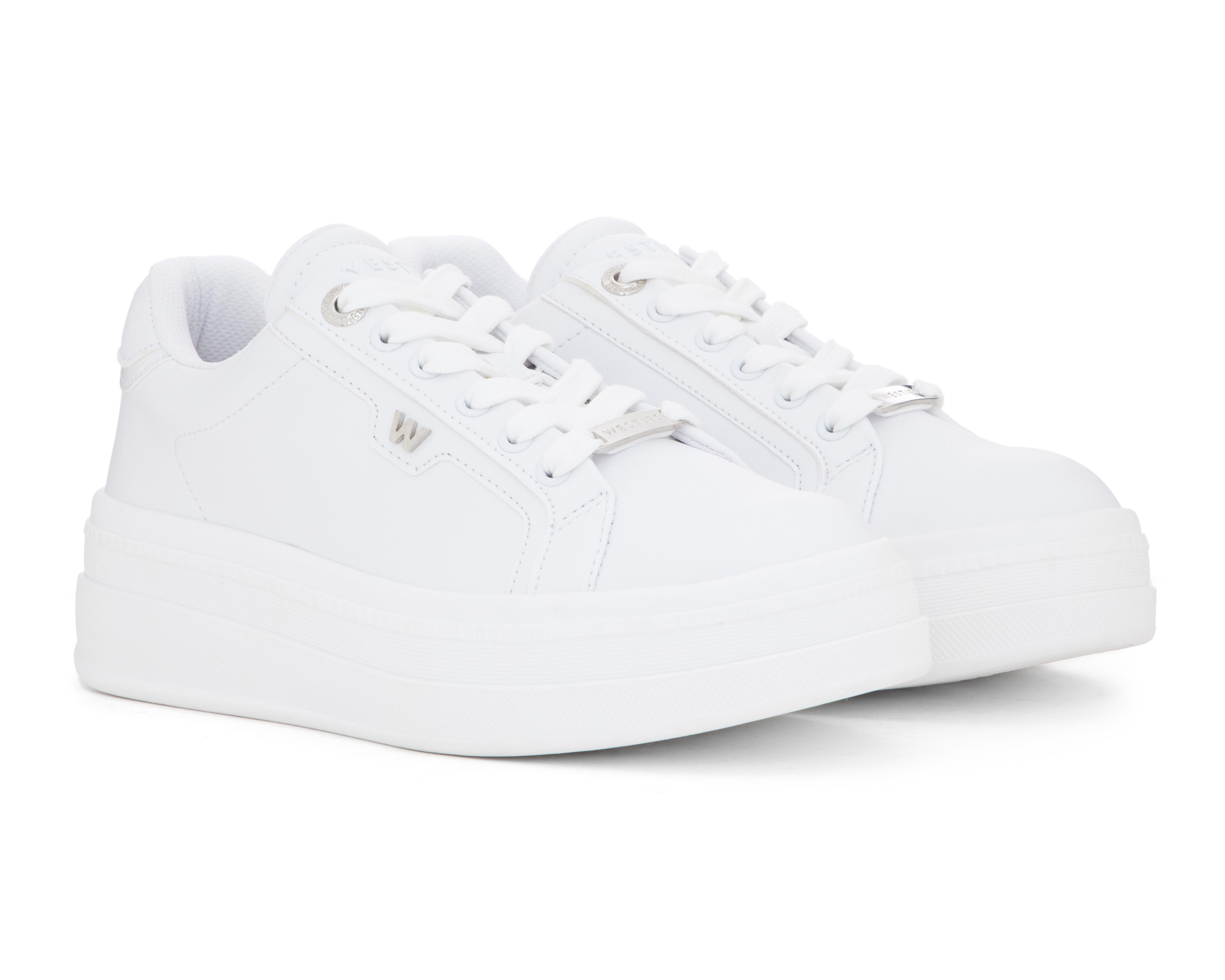 Tenis Casuales Westies Keta para Mujer
