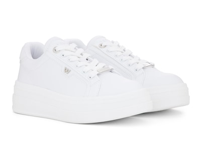 Foto 1 | Tenis Casuales Westies Keta para Mujer