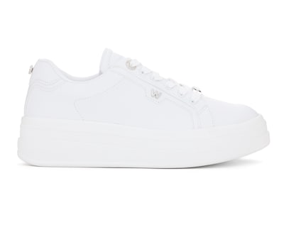 Foto 2 | Tenis Casuales Westies Keta para Mujer