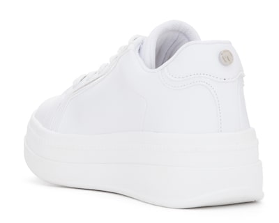 Foto 3 | Tenis Casuales Westies Keta para Mujer