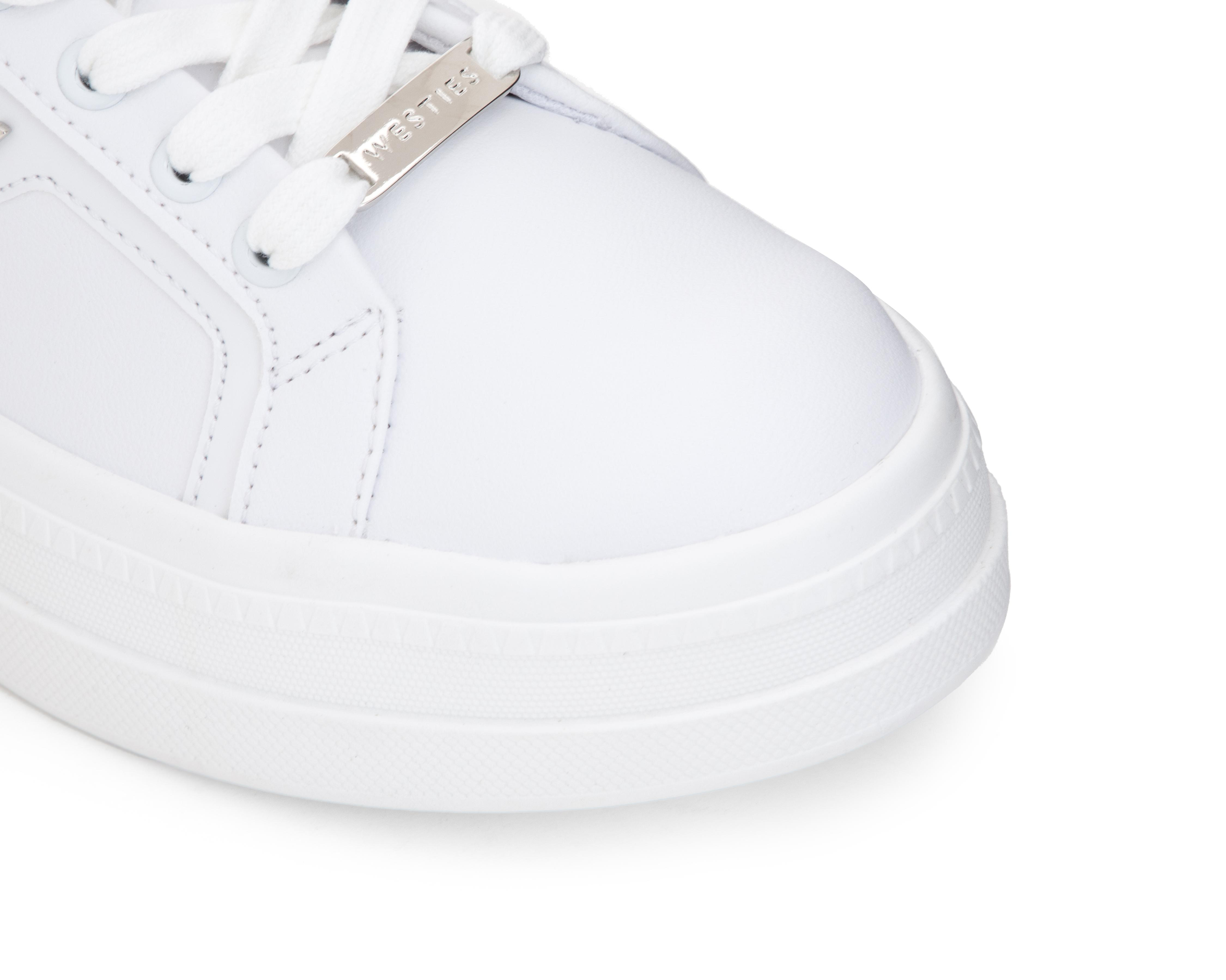 Foto 7 pulgar | Tenis Casuales Westies Keta para Mujer