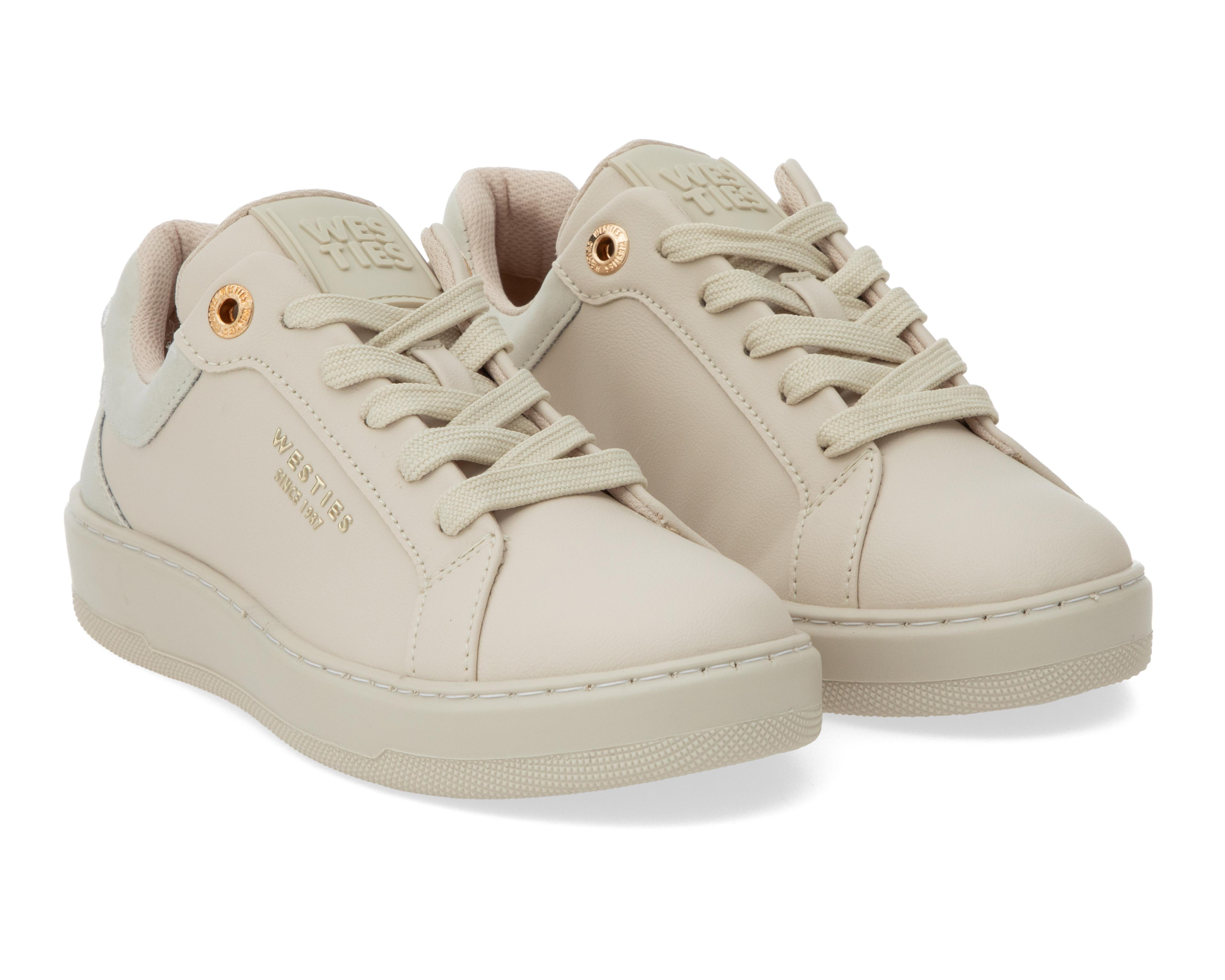 Tenis Casuales Westies Nimbo para Mujer