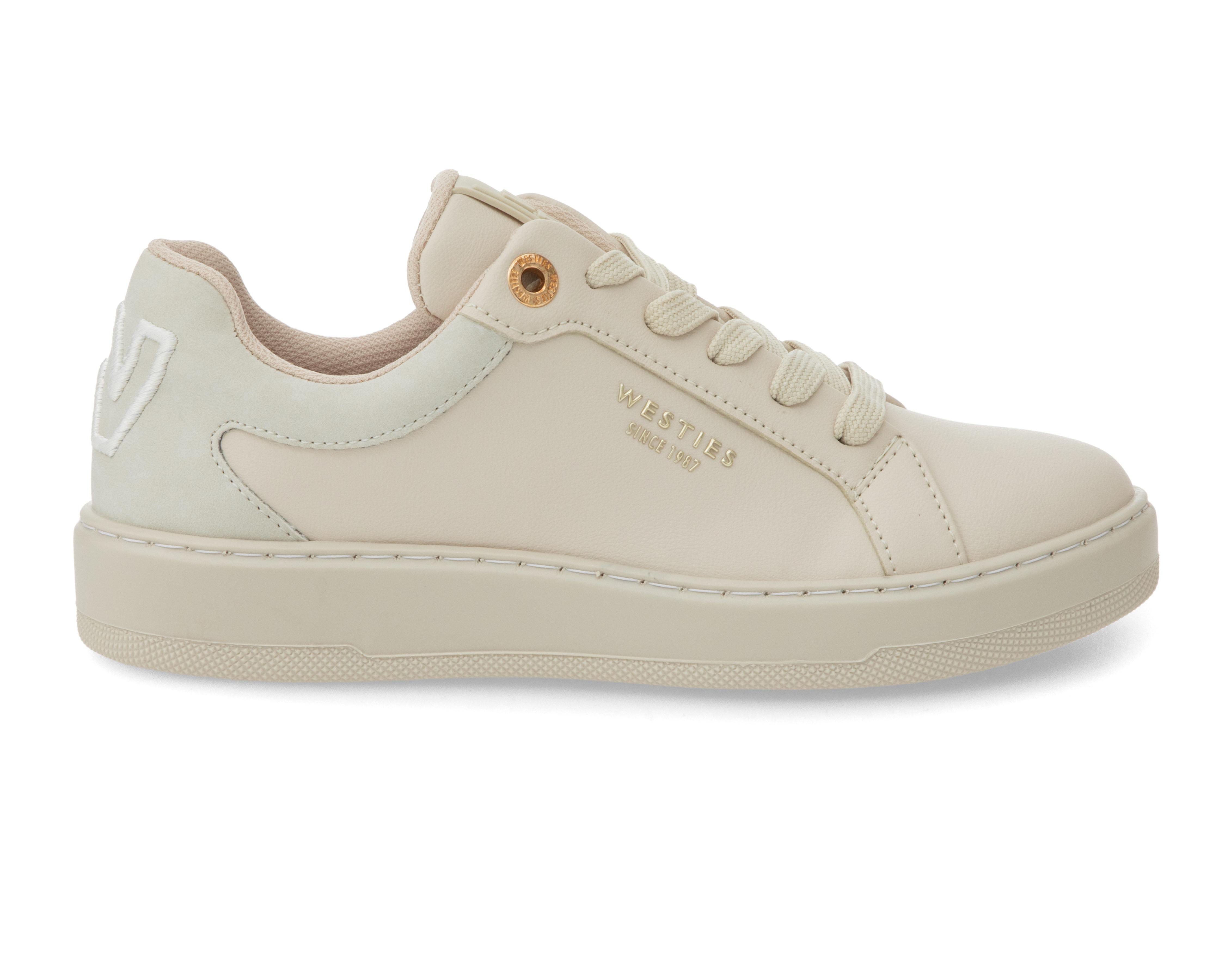 Foto 3 pulgar | Tenis Casuales Westies Nimbo para Mujer