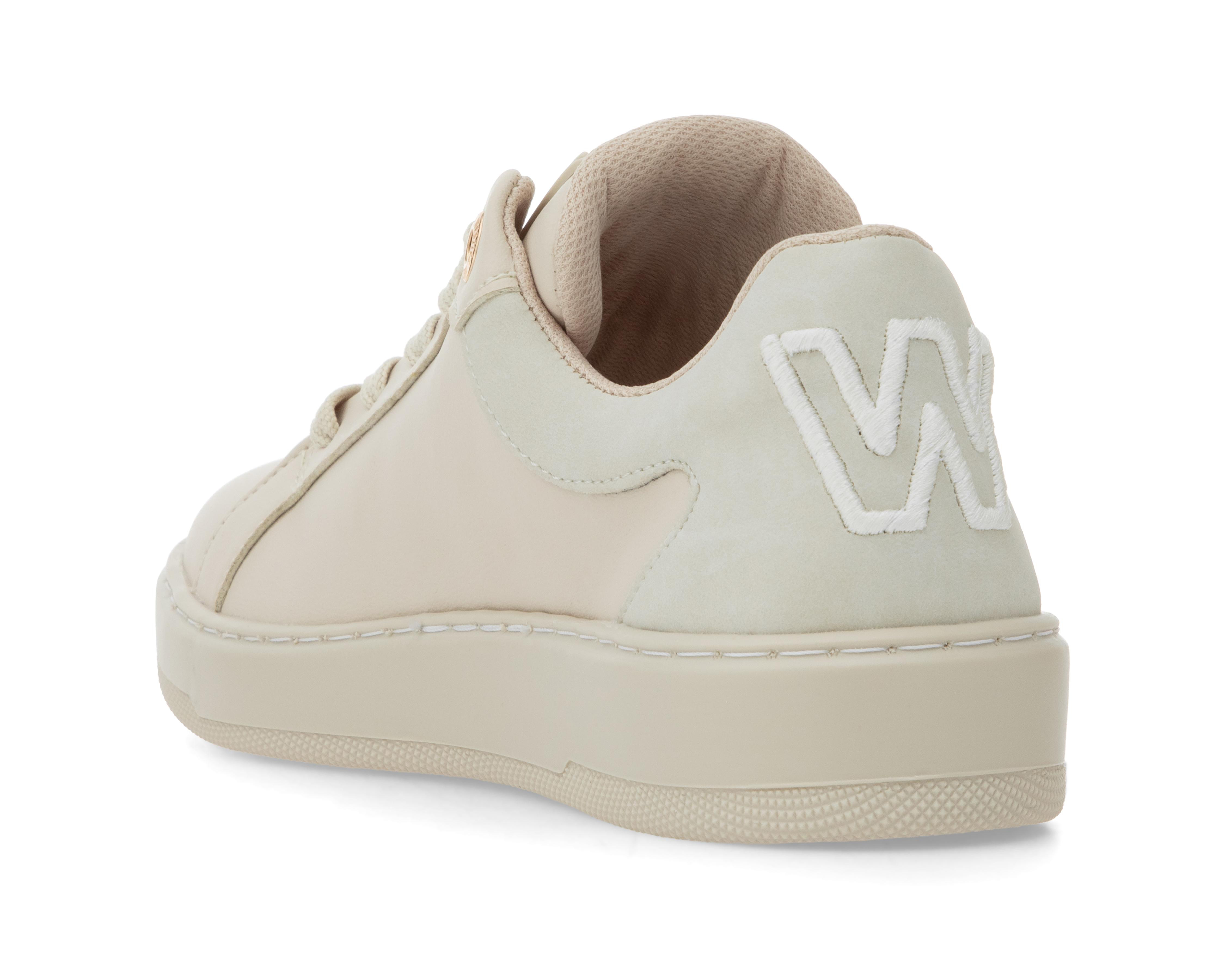 Foto 3 | Tenis Casuales Westies Nimbo para Mujer