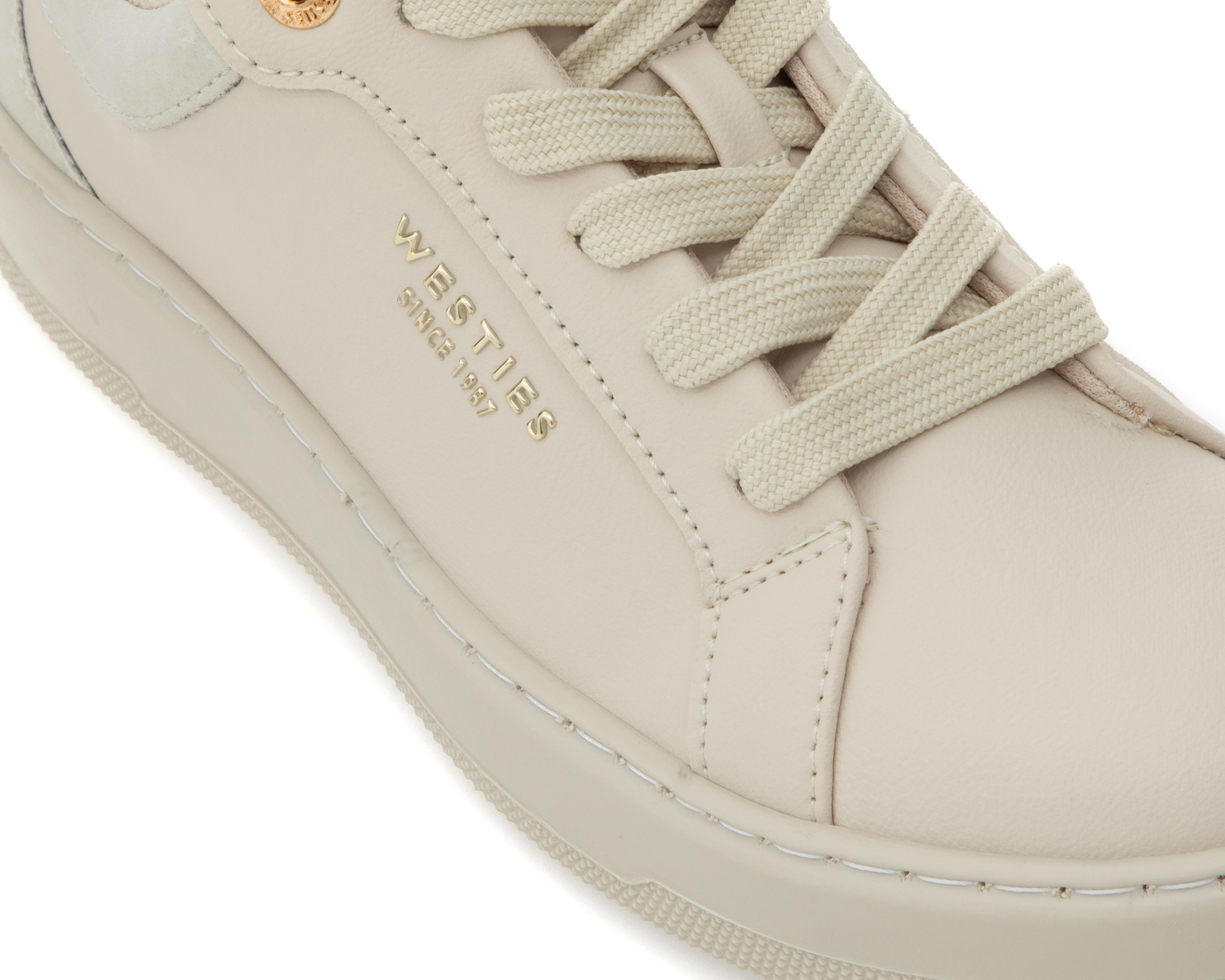 Foto 6 | Tenis Casuales Westies Nimbo para Mujer