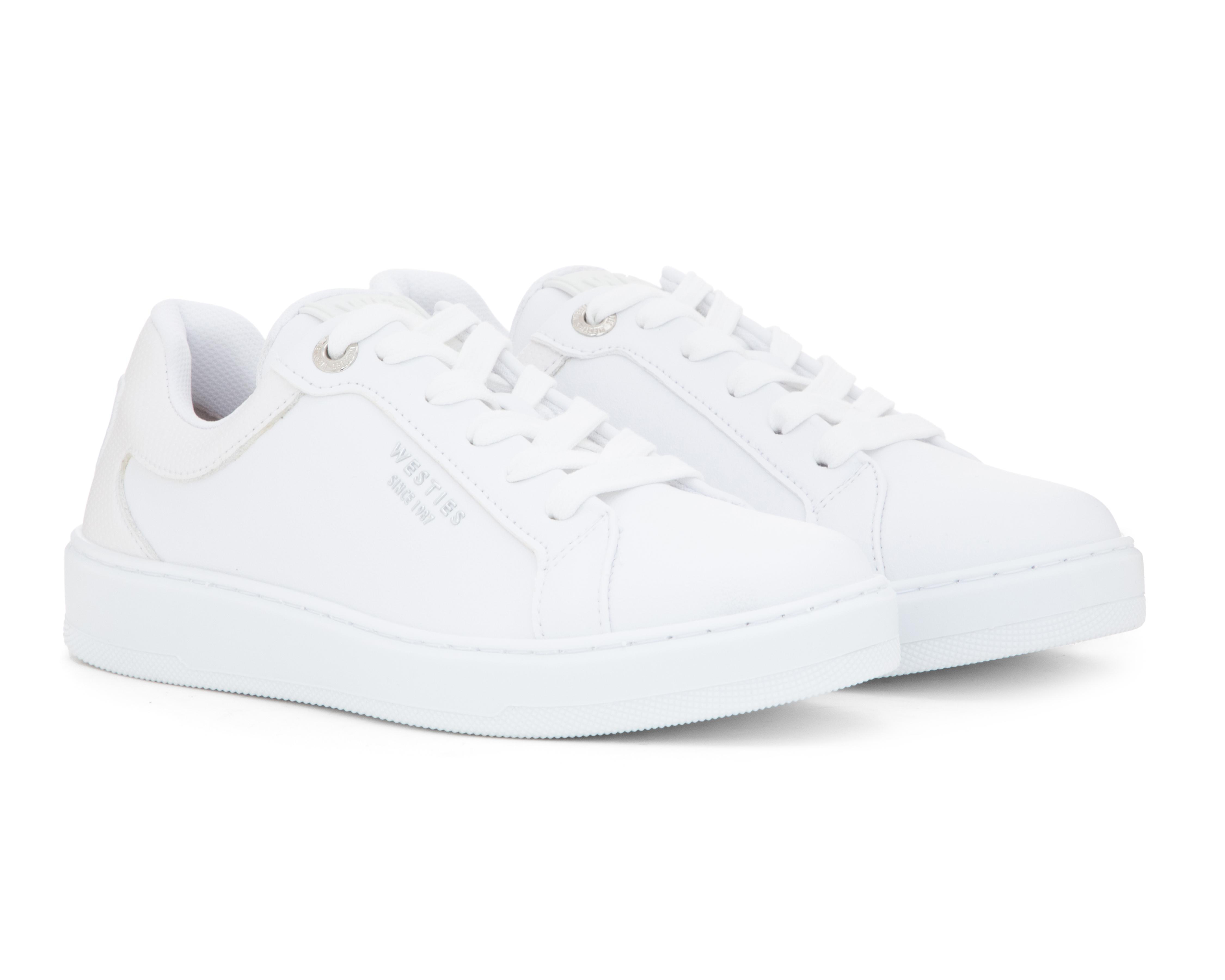 Tenis Casuales Westies Nimbo2 para Mujer
