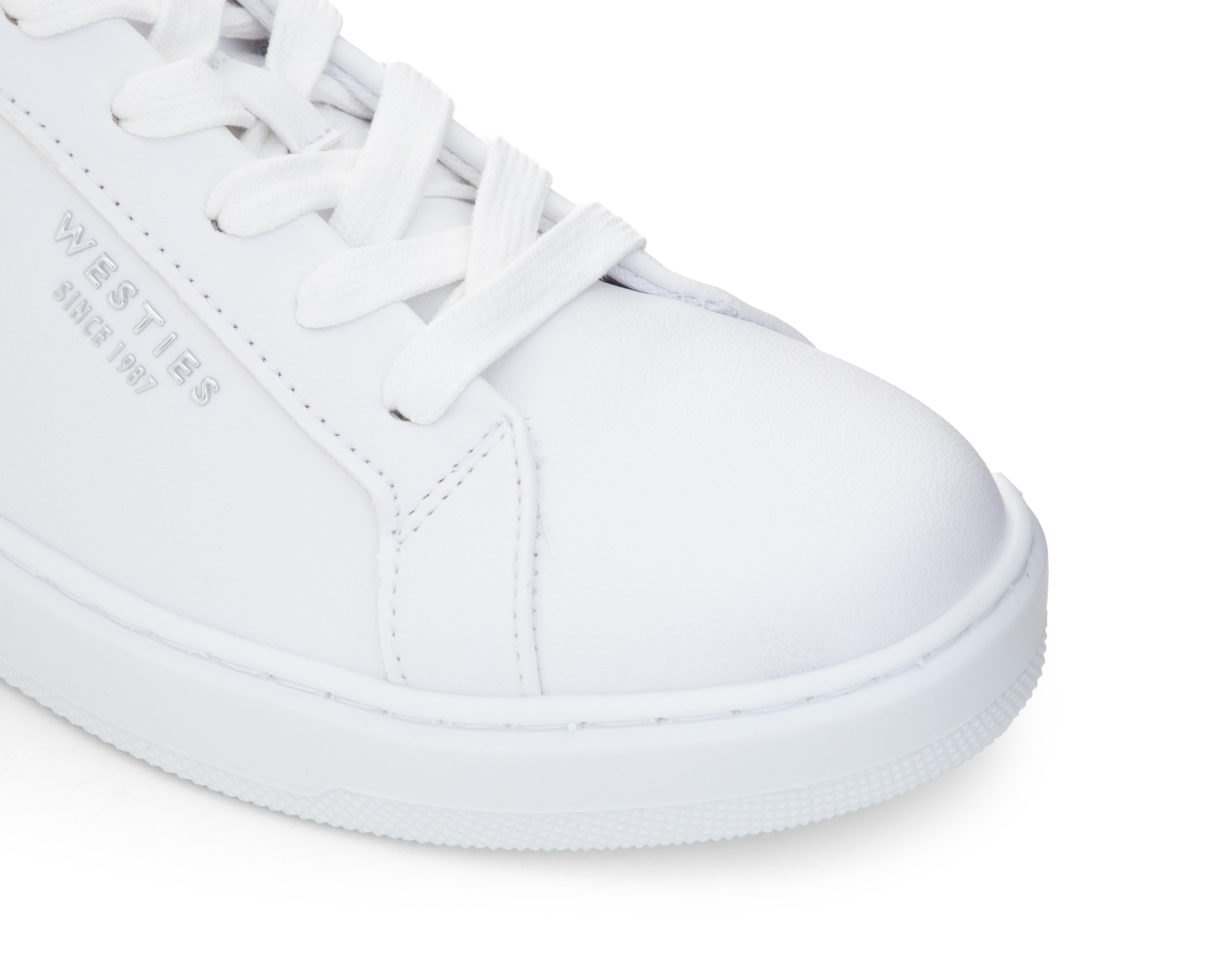 Foto 7 pulgar | Tenis Casuales Westies Nimbo2 para Mujer