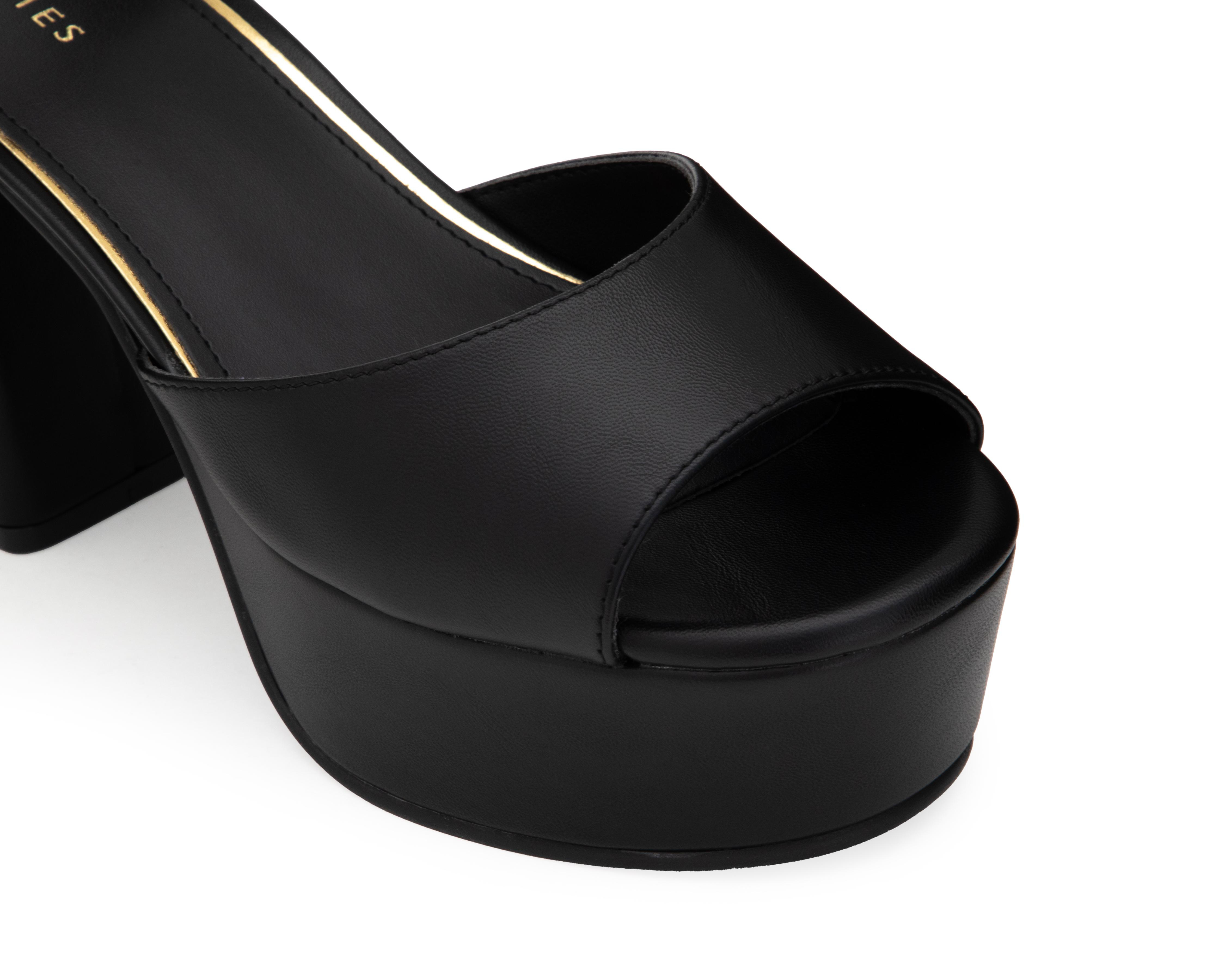 Foto 6 | Sandalias de Tacón Westies Ignus  para Mujer