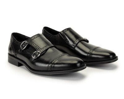 Foto 1 | Zapatos de Vestir Wall Street para Hombre