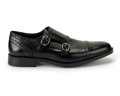 Foto 2 | Zapatos de Vestir Wall Street para Hombre