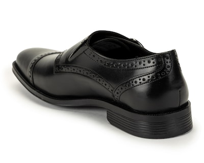 Foto 3 | Zapatos de Vestir Wall Street para Hombre