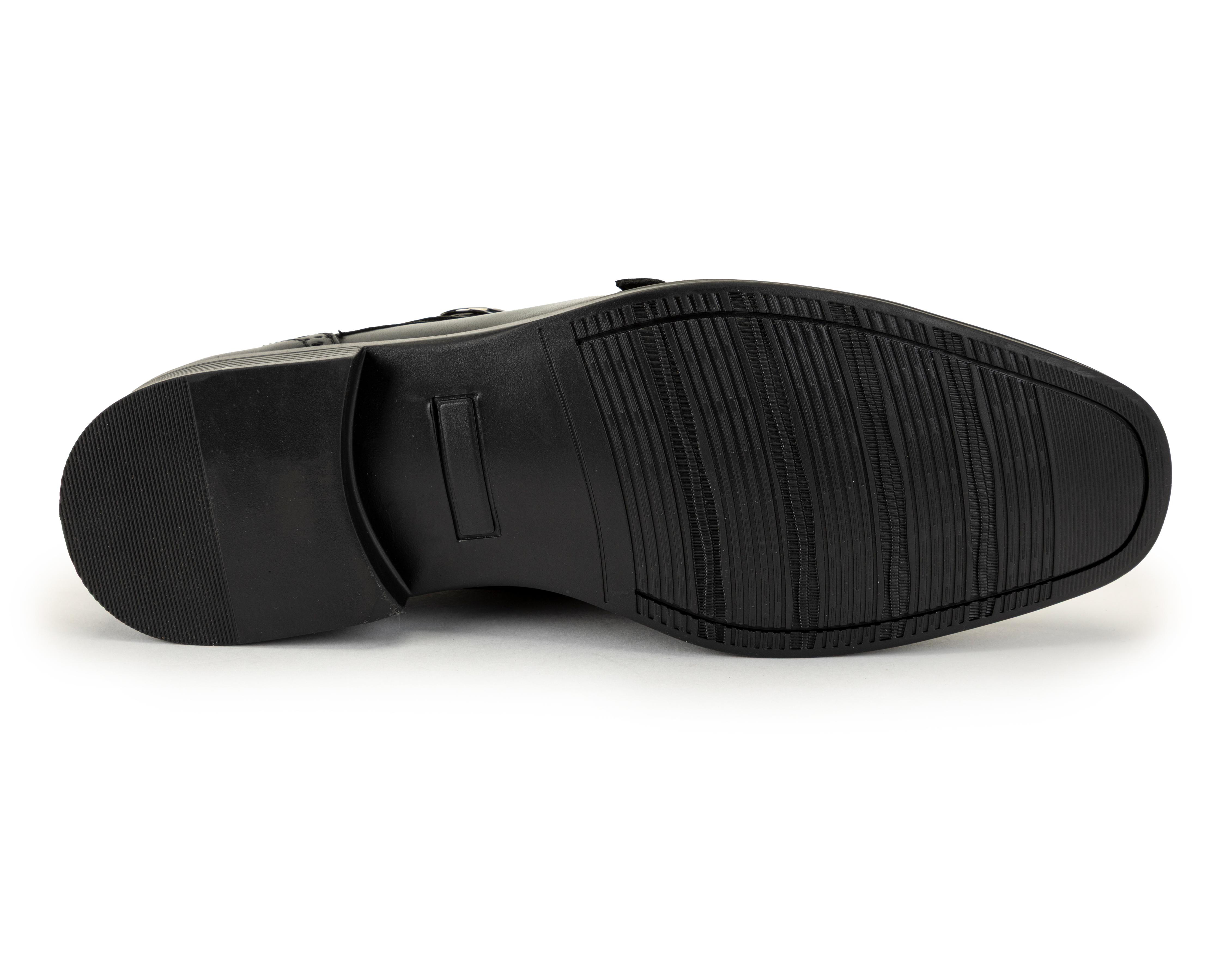 Foto 5 pulgar | Zapatos de Vestir Wall Street para Hombre