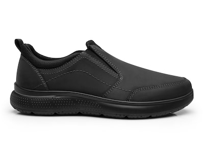 Foto 2 | Zapatos Casuales Flexi Heiko de Piel para Hombre