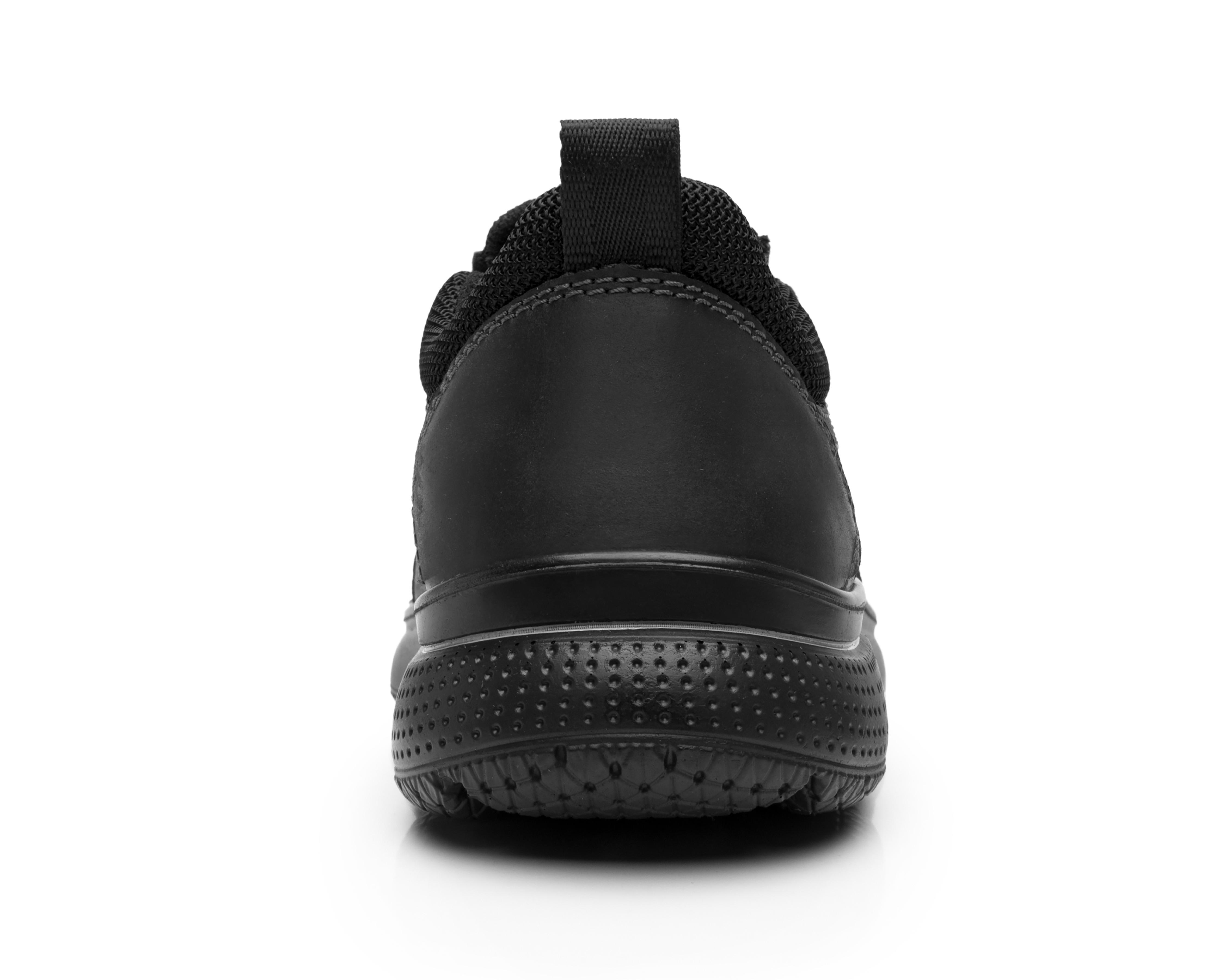 Foto 3 | Zapatos Casuales Flexi Heiko de Piel para Hombre