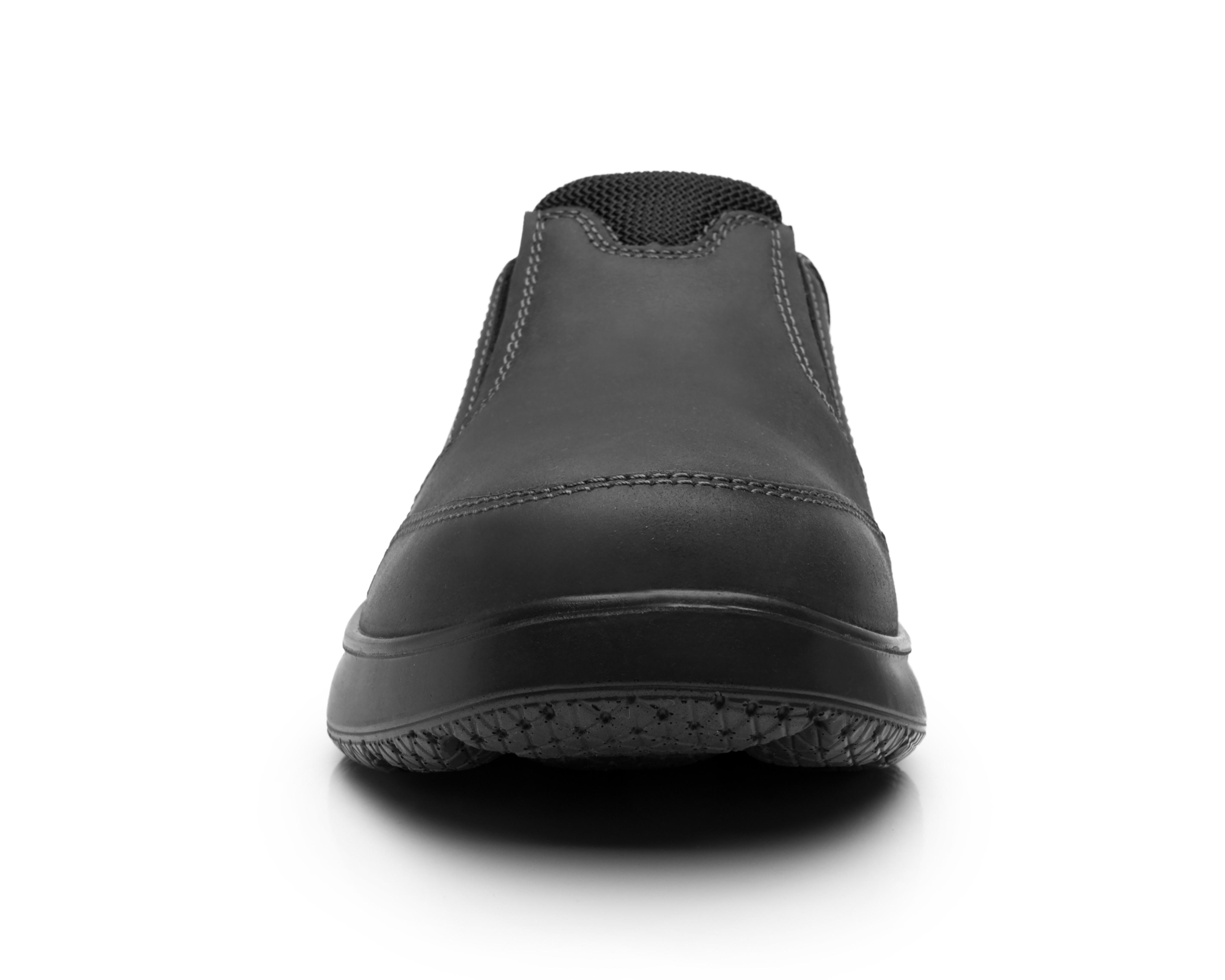 Foto 7 pulgar | Zapatos Casuales Flexi Heiko de Piel para Hombre