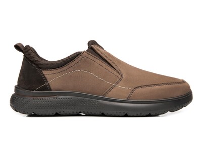 Foto 2 | Zapatos Confort Flexi Heiko de Piel para Hombre