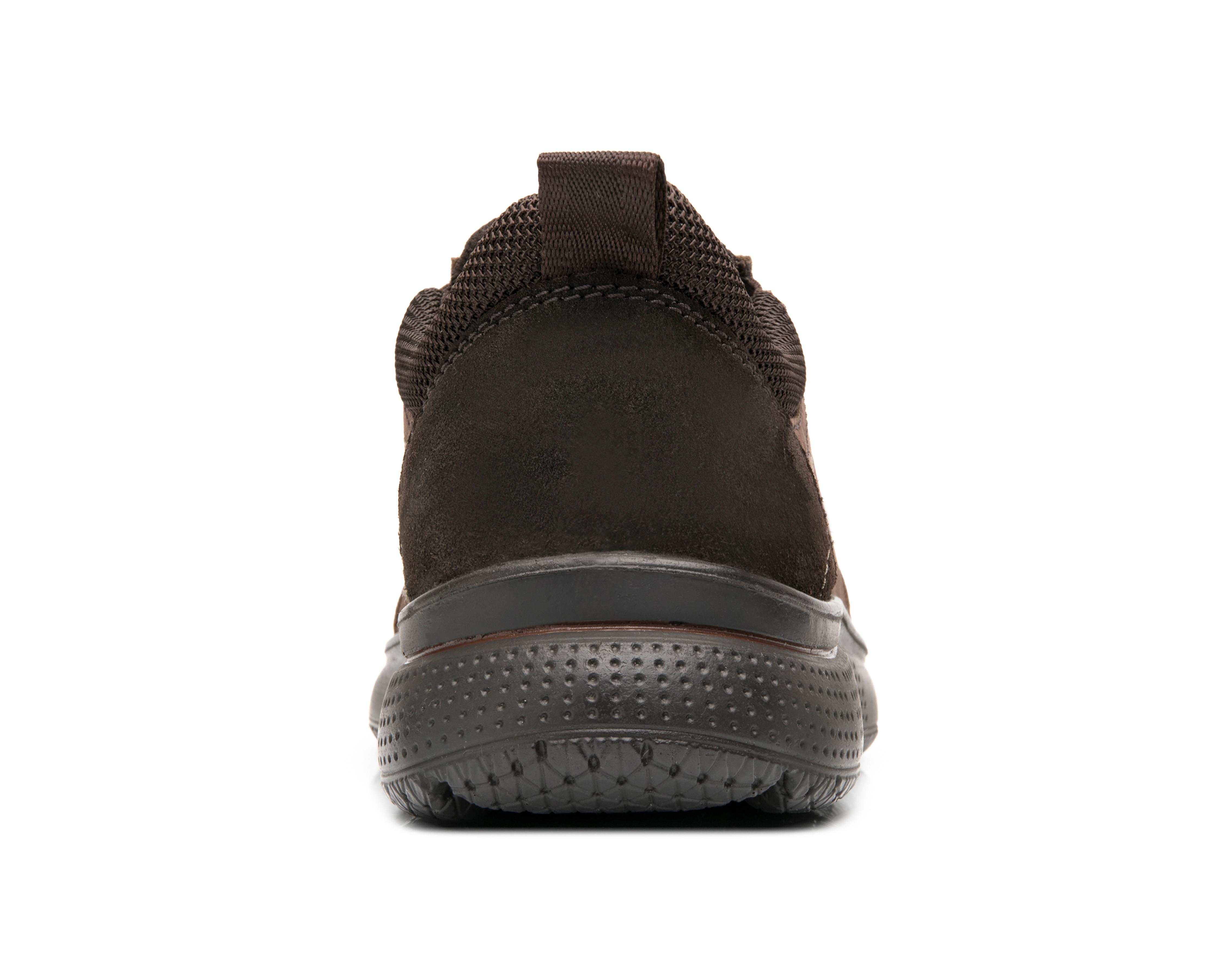 Foto 3 | Zapatos Confort Flexi Heiko de Piel para Hombre