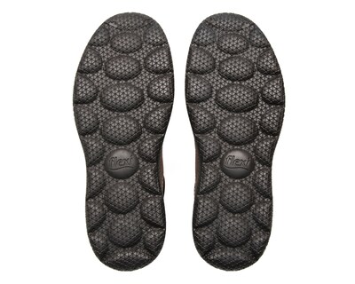 Foto 4 | Zapatos Confort Flexi Heiko de Piel para Hombre