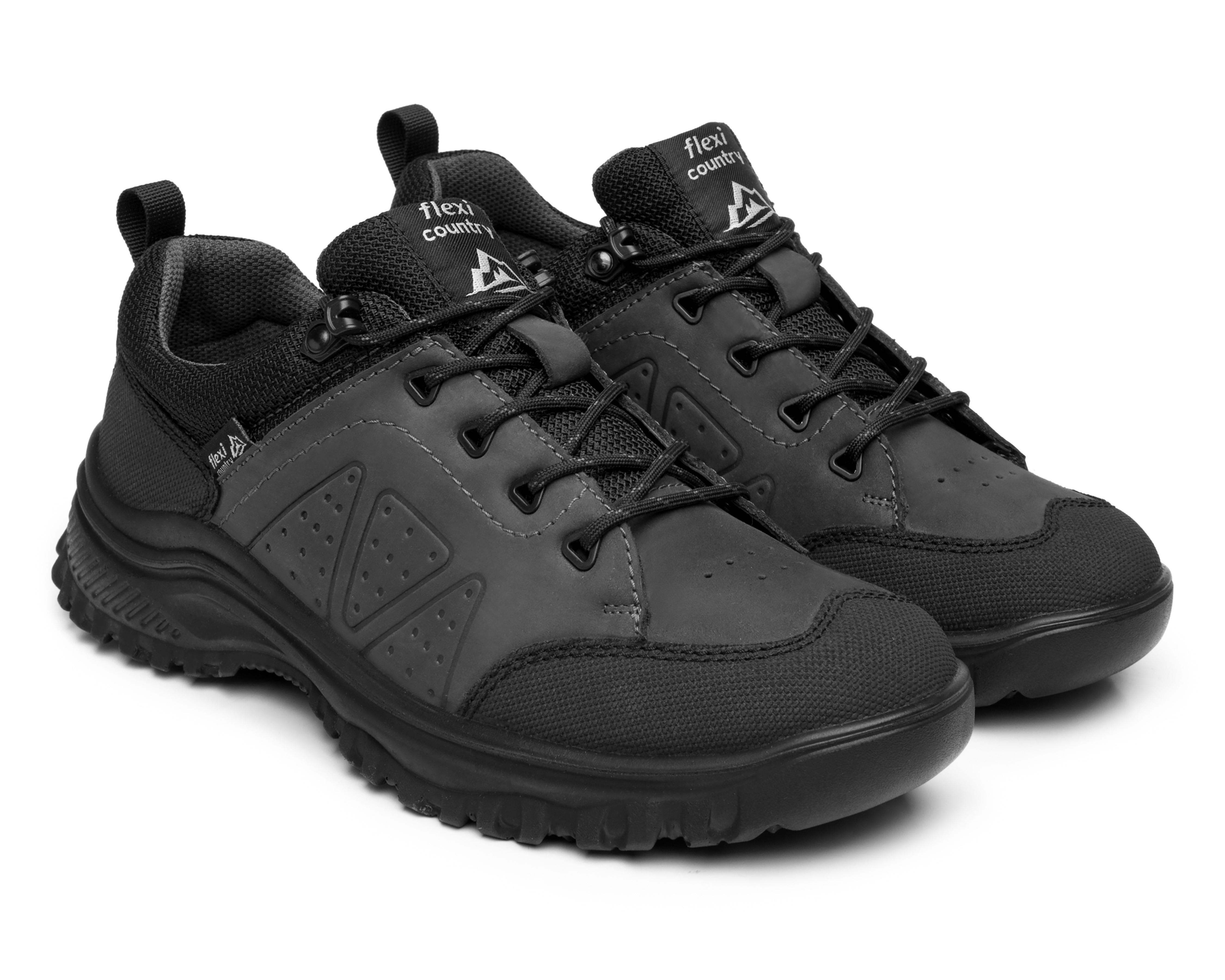 Foto 2 pulgar | Zapatos Flexi Thompson para Hombre