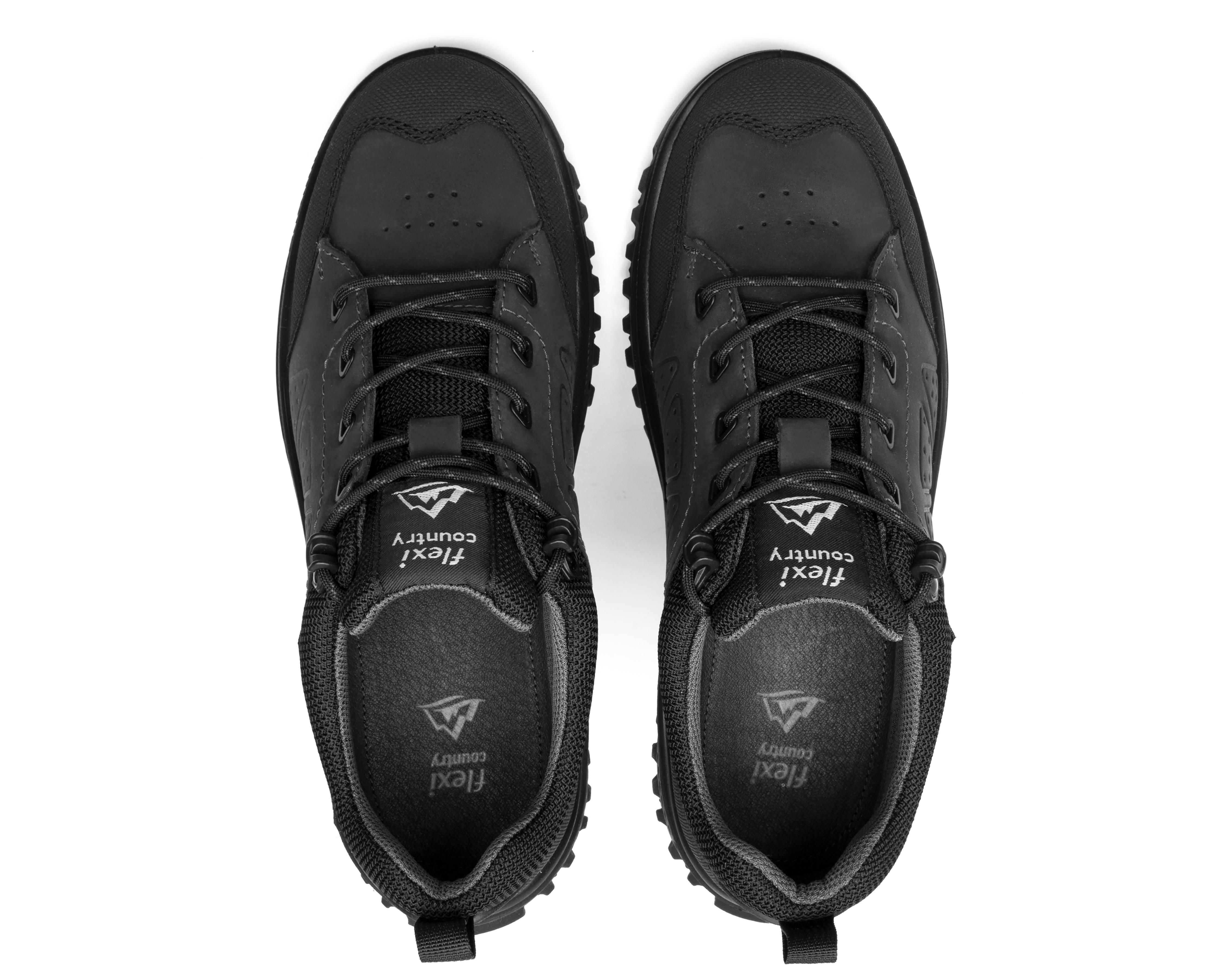 Foto 5 | Zapatos Flexi Thompson para Hombre
