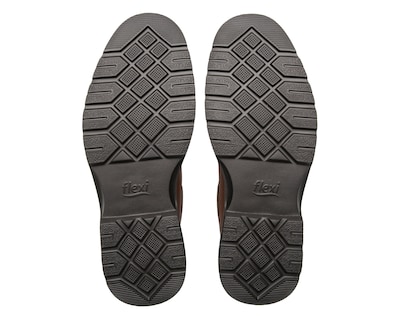 Foto 4 | Zapatos Casuales Flexi Amendola de Piel para Hombre