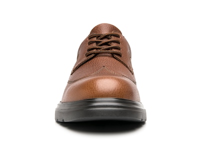 Foto 6 | Zapatos Casuales Flexi Amendola de Piel para Hombre