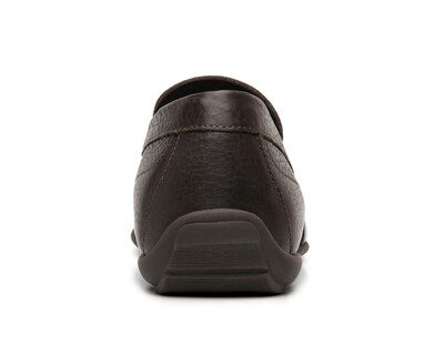 Foto 3 | Mocasines Flexi Soho de Piel para Hombre
