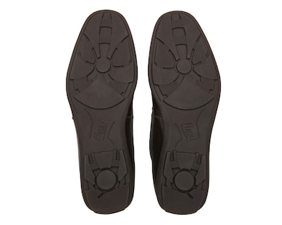 Foto 4 | Mocasines Flexi Soho de Piel para Hombre