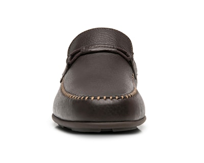 Foto 6 | Mocasines Flexi Soho de Piel para Hombre
