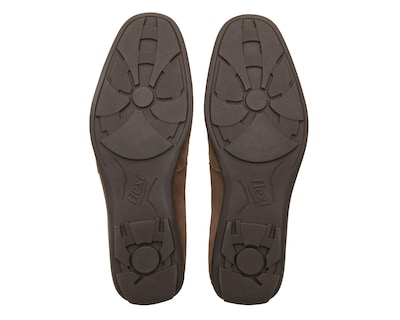 Foto 4 | Mocasines Flexi Soho de Piel para Hombre