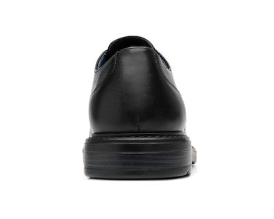 Foto 3 | Zapatos de Vestir Flexi Herrán de Piel para Hombre