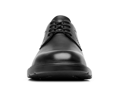 Foto 6 | Zapatos de Vestir Flexi Herrán de Piel para Hombre