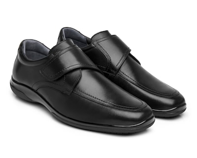 Foto 1 | Zapatos Casuales Flexi Mark de Piel para Hombre