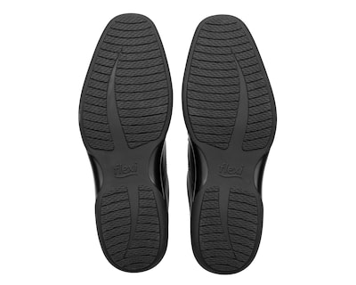 Foto 4 | Zapatos Casuales Flexi Mark de Piel para Hombre