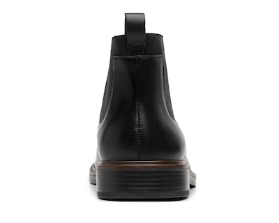 Foto 3 | Botas Casuales Flexi Parker de Piel para Hombre