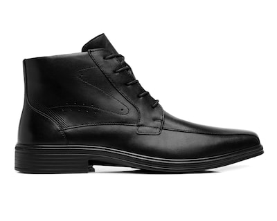 Foto 2 | Botas Confort Flexi Bali de Piel para Hombre