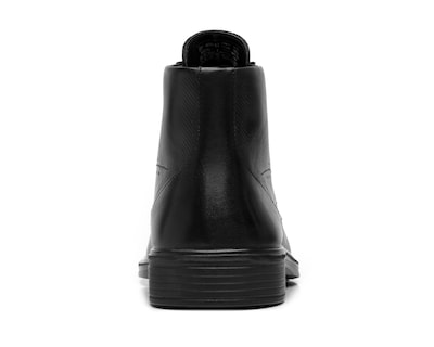 Foto 3 | Botas Confort Flexi Bali de Piel para Hombre