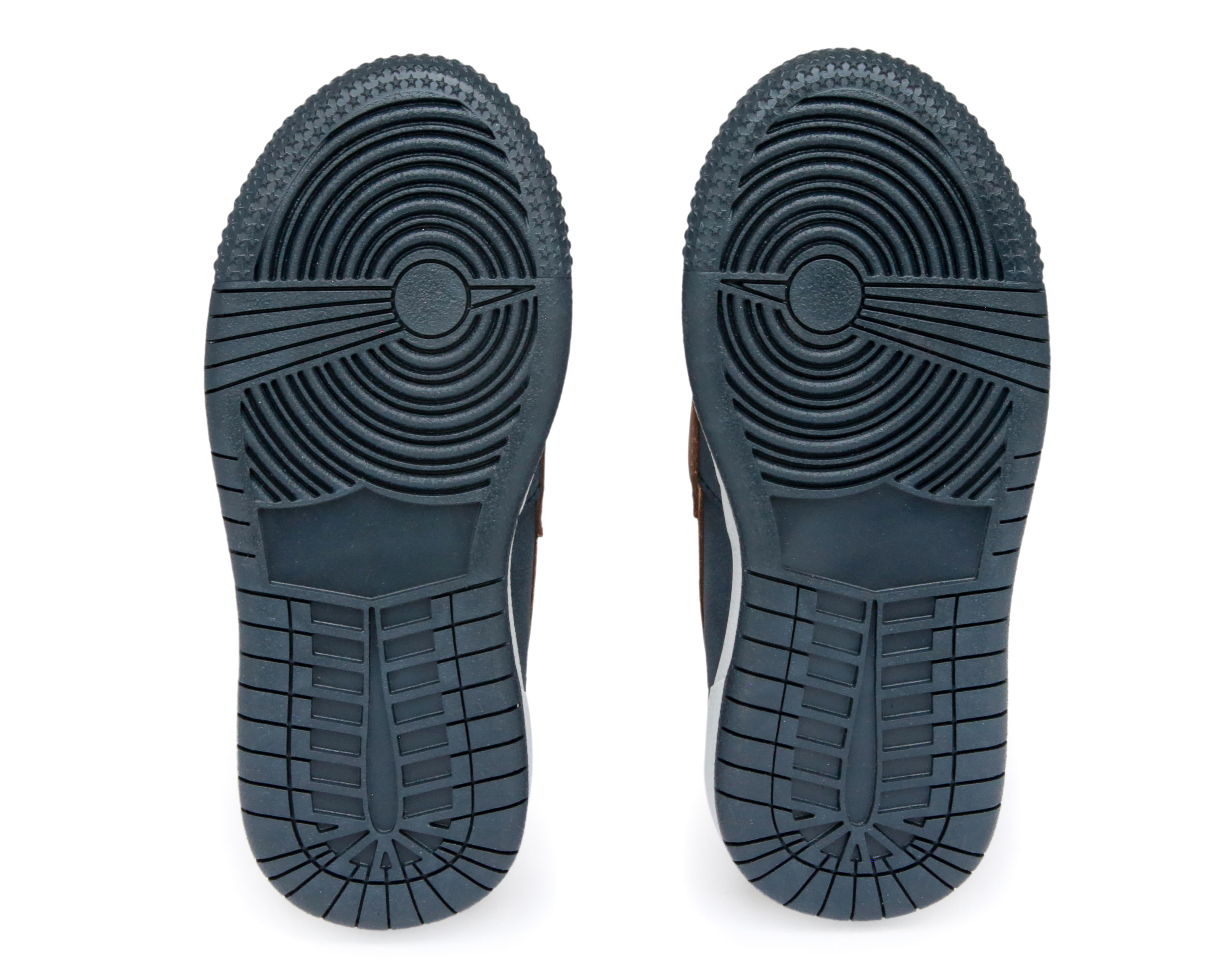 Foto 5 pulgar | Zapatos Casuales Refill para Niño