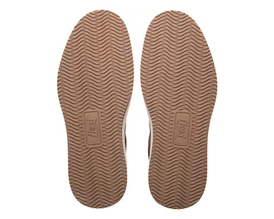 Foto 4 | Tenis Casuales Flexi Habib de Piel para Hombre