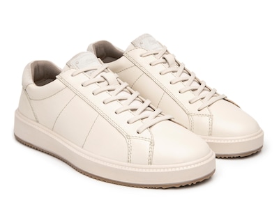 Foto 1 | Tenis Flexi Habib de Piel para Hombre